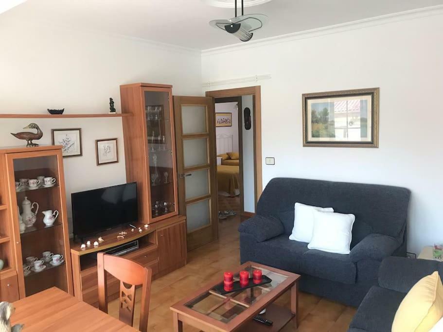 Apartamento Laura Cee Exterior photo