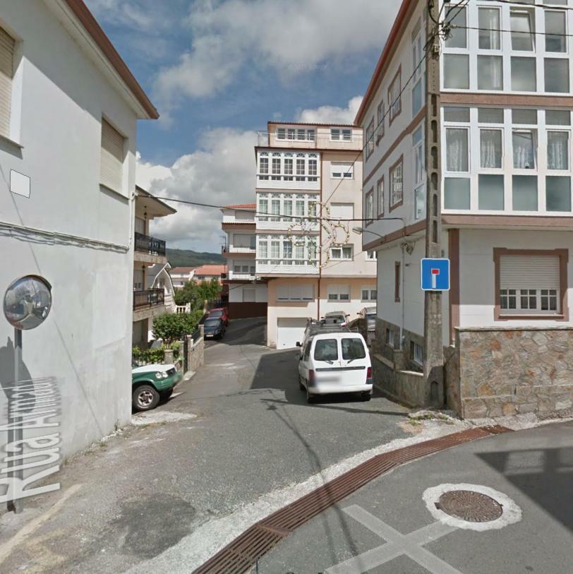 Apartamento Laura Cee Exterior photo